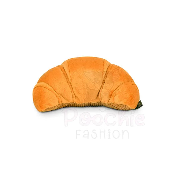 Barking Brunch Pup’s Croissant Dog Toy by P.l.a.y - P.l.a.y - 6
