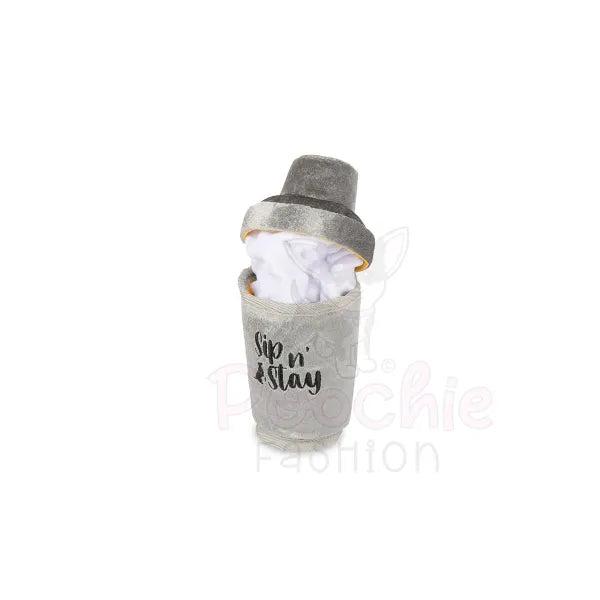 Barktender Dogtail Shaker Dog Toy by P.l.a.y - P.l.a.y - 5