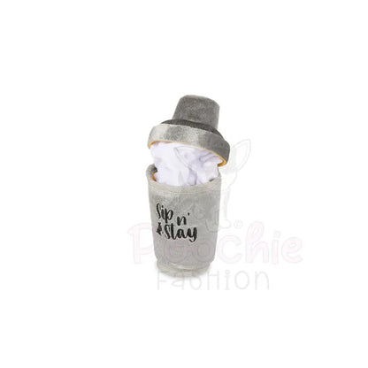 Barktender Dogtail Shaker Dog Toy by P.l.a.y - P.l.a.y - 5