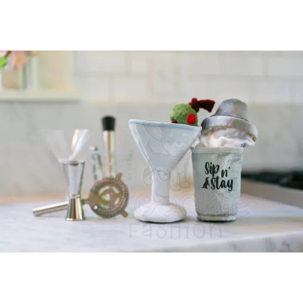 Barktender Dogtail Shaker Dog Toy by P.l.a.y - P.l.a.y - 3