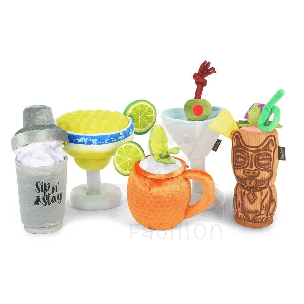 Barktender Pup-arita Dog Toy by P.l.a.y - P.l.a.y - 6
