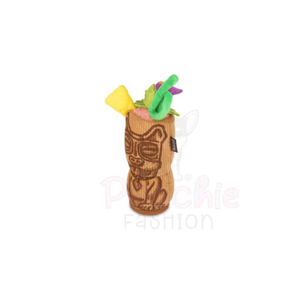 Barktender Tiki Time Dog Toy by P.l.a.y - P.l.a.y - 5