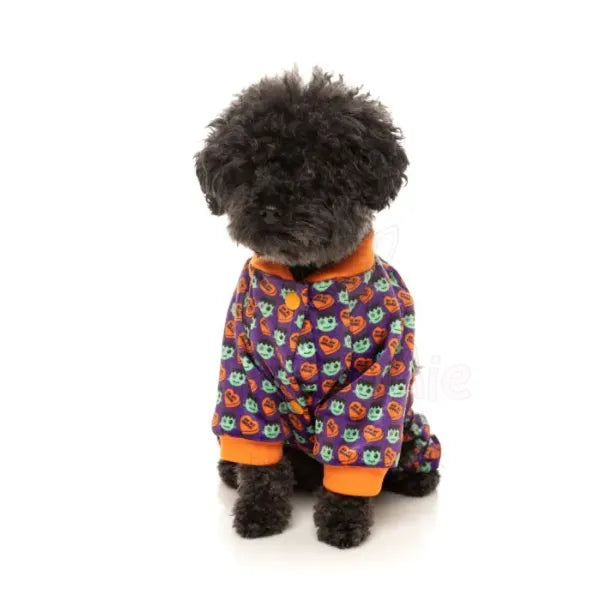 Be my Ghoul Dog Pyjamas by Fuzzyard - Fuzzyard - 4