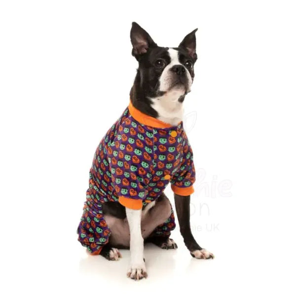 Be my Ghoul Dog Pyjamas by Fuzzyard - Fuzzyard - 5