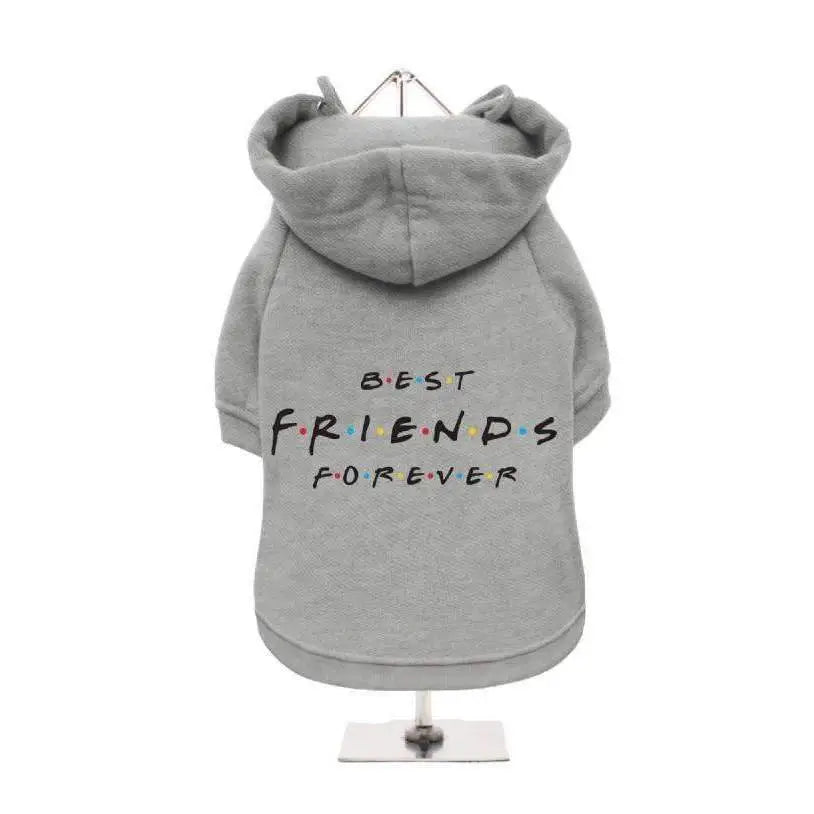 Friends forever dog jacket outlet