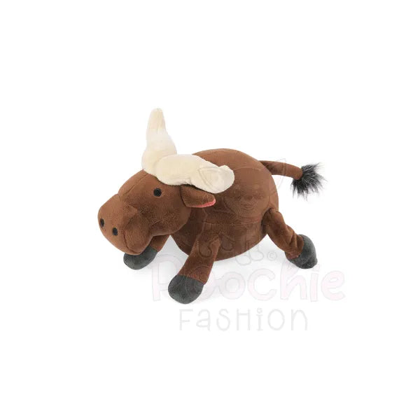 Big Five of Africa Cape Buffalo Dog Toy by P.l.a.y - P.l.a.y - 5