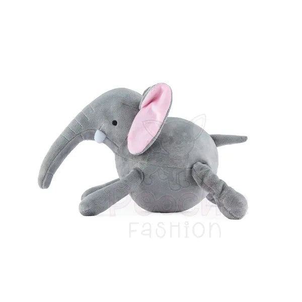 Big Five of Africa Elephant Dog Toy by P.l.a.y - P.l.a.y - 4