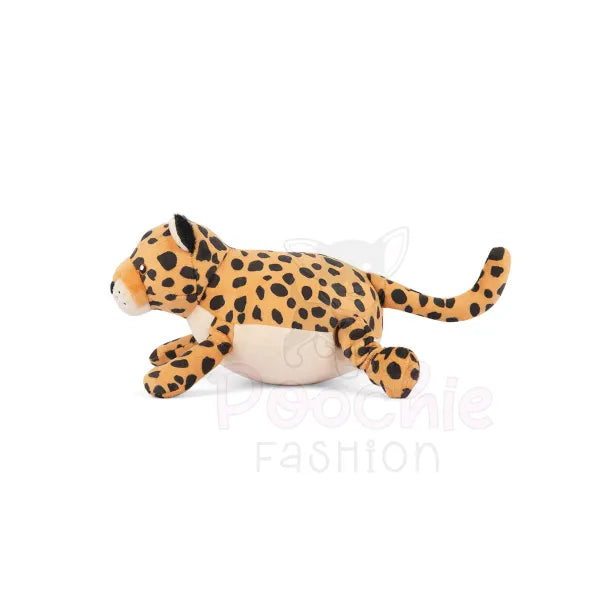 Big Five of Africa Leopard Dog Toy by P.l.a.y - P.l.a.y - 6