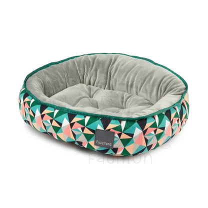 Biscayne Reversible Dog Bed by Fuzzyard - Fuzzyard - 2