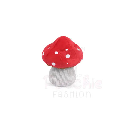 Blooming Buddies Mutt’s Mushroom Dog Toy by P.l.a.y - P.l.a.y - 4
