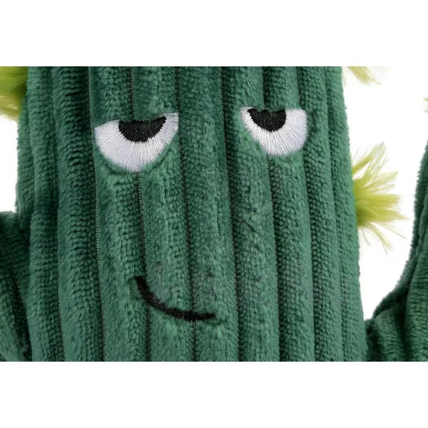 Blooming Buddies Prickly Pup Cactus Dog Toy by P.l.a.y - P.l.a.y - 5