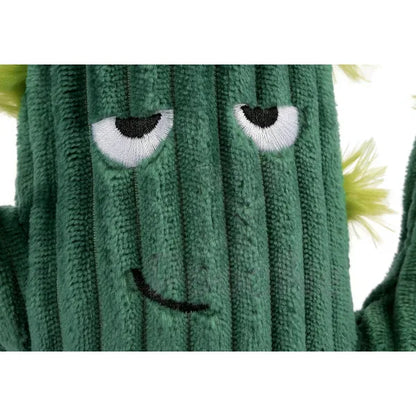Blooming Buddies Prickly Pup Cactus Dog Toy by P.l.a.y - P.l.a.y - 5