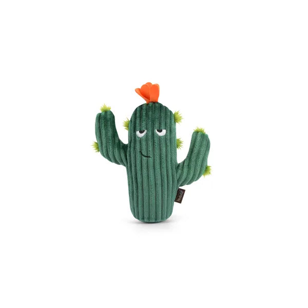 Blooming Buddies Prickly Pup Cactus Dog Toy by P.l.a.y - P.l.a.y - 1
