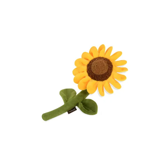 Blooming Buddies Sassy Sunflower Dog Toy by P.l.a.y - P.l.a.y - 1