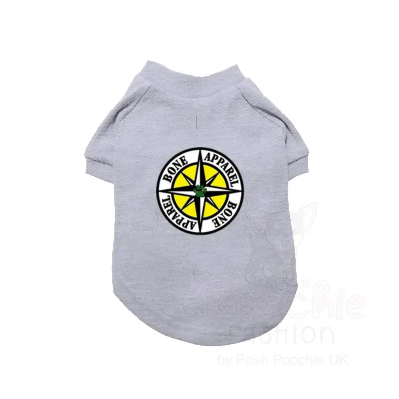 Bone Apparel Novelty Dog T-shirt - Poochie Fashion - 5