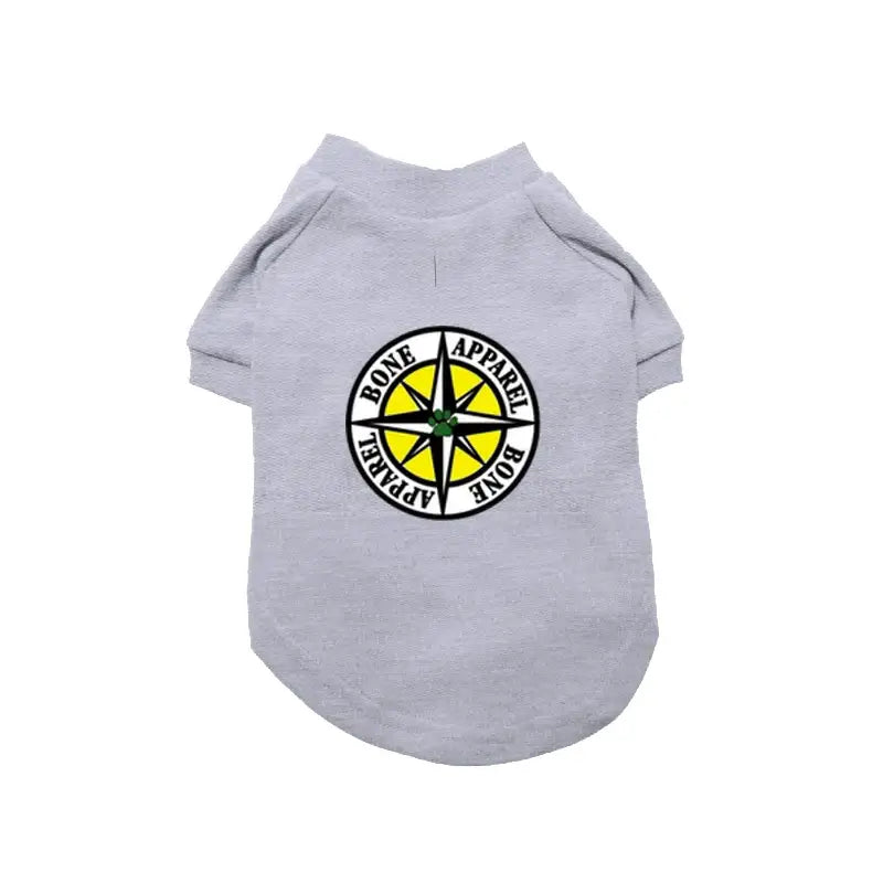 Bone Apparel Novelty Dog T-shirt - Poochie Fashion - 7