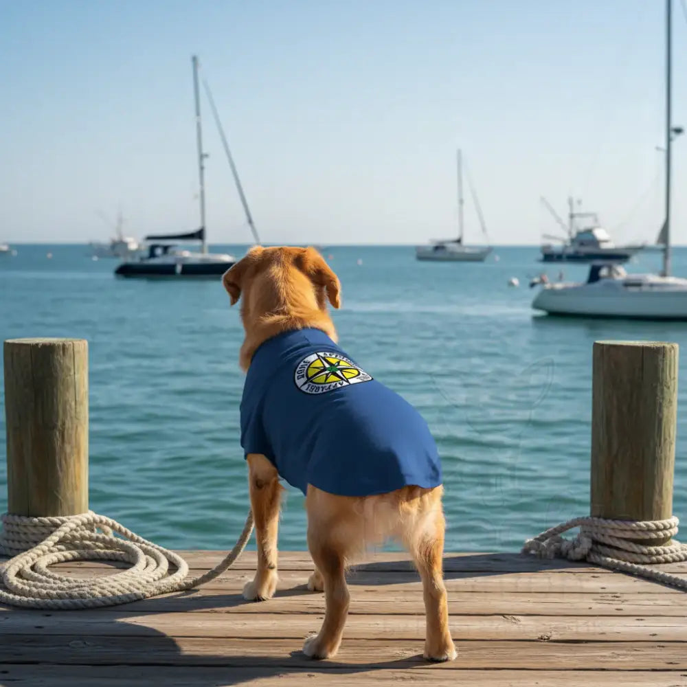 Bone Apparel Novelty Dog T-shirt - Poochie Fashion - 4