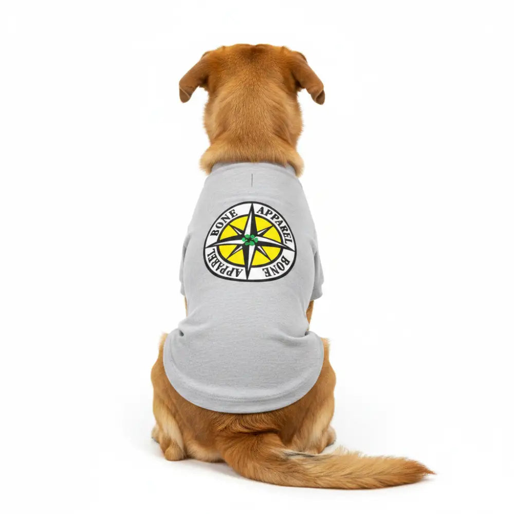 Bone Apparel Novelty Dog T-shirt - Poochie Fashion - 2