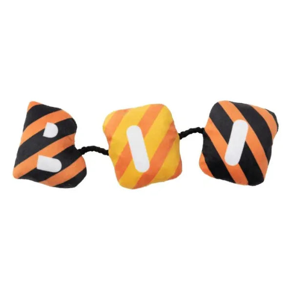 Boo String Cat Toy by Fuzzyard - Fuzzyard - 1