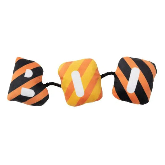 Boo String Cat Toy by Fuzzyard - Fuzzyard - 1