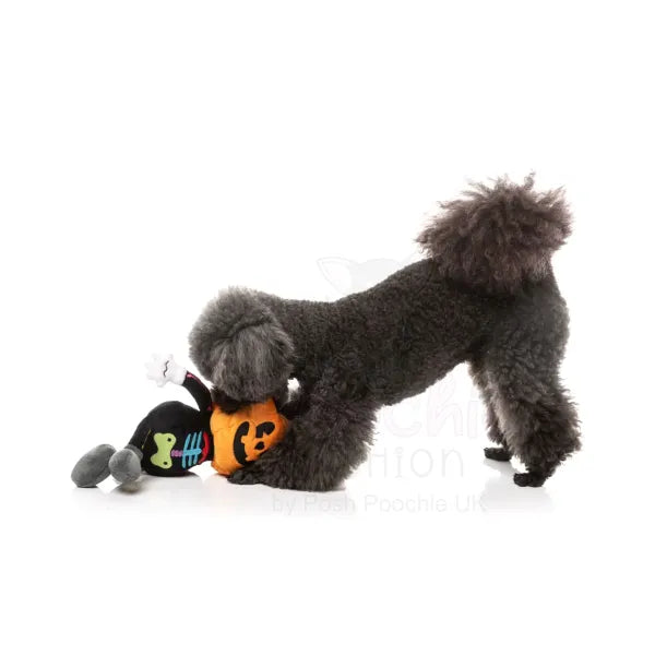 Boo-ternut Halloween Dog Toy by Fuzzyard - Fuzzyard - 6