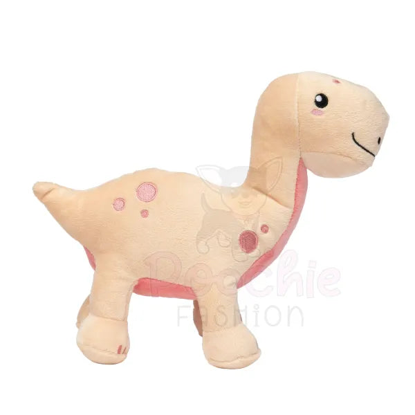 Brienne the Brontosaurus Dog Toy by Fuzzyard - Fuzzyard - 2