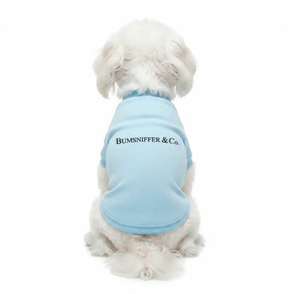 Bumsniffer & Co. Novelty Dog T-shirt - Poochie Fashion - 1