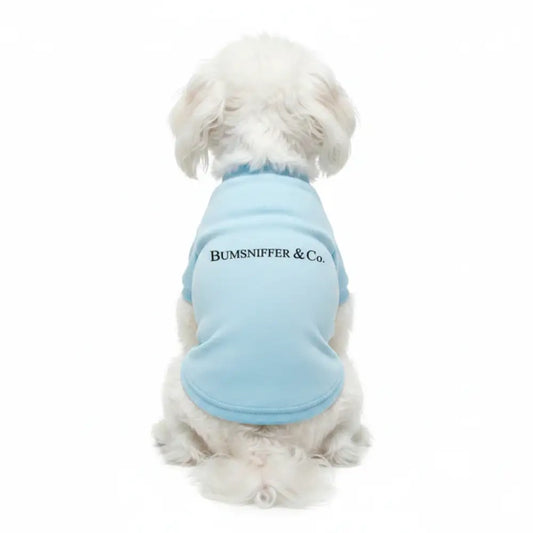 Bumsniffer & Co. Novelty Dog T-shirt - Poochie Fashion - 1