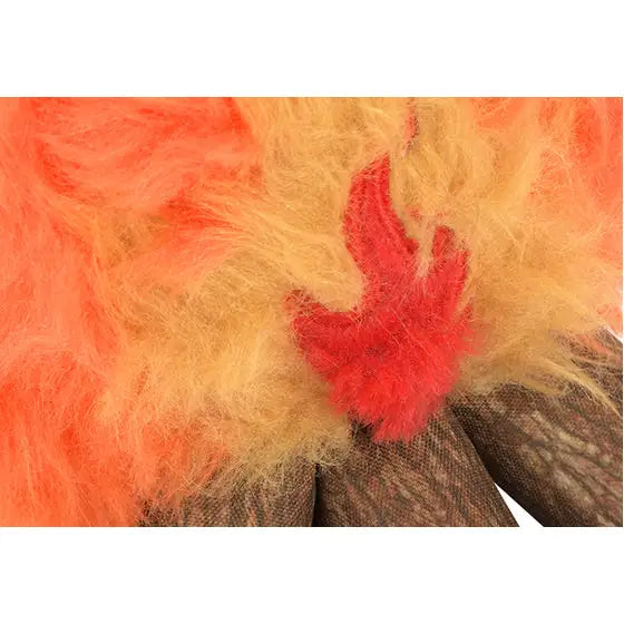 Camp Corbin Cozy Campfire Dog Toy by P.l.a.y - P.l.a.y - 5