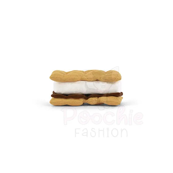 Camp Corbin Gimme S’more Dog Toy by P.l.a.y - P.l.a.y - 5
