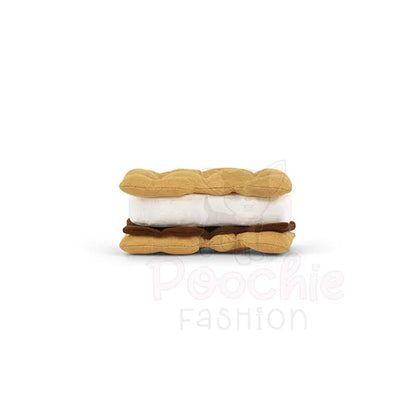 Camp Corbin Gimme S’more Dog Toy by P.l.a.y - P.l.a.y - 5