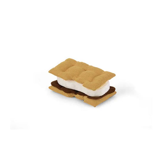 Camp Corbin Gimme S’more Dog Toy by P.l.a.y - P.l.a.y - 1