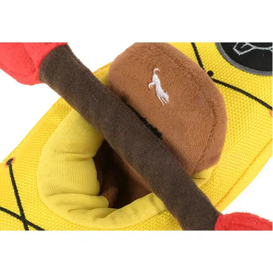 Camp Corbin K9 Kayak Dog Toy by P.l.a.y - P.l.a.y - 5