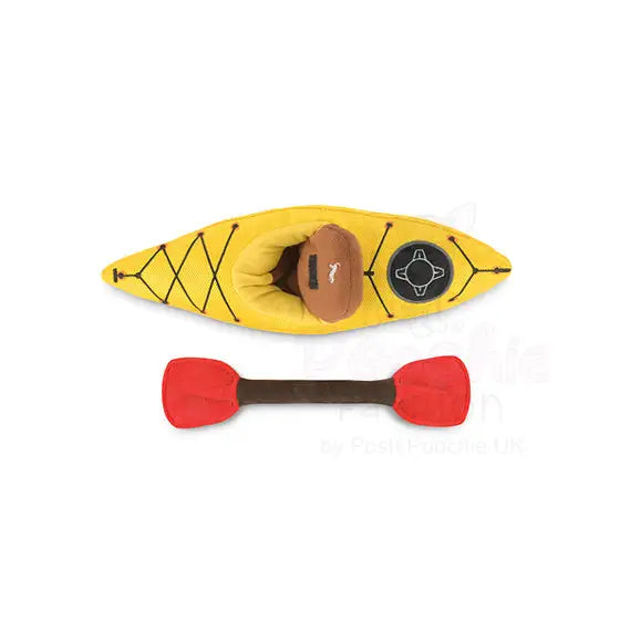 Camp Corbin K9 Kayak Dog Toy by P.l.a.y - P.l.a.y - 6