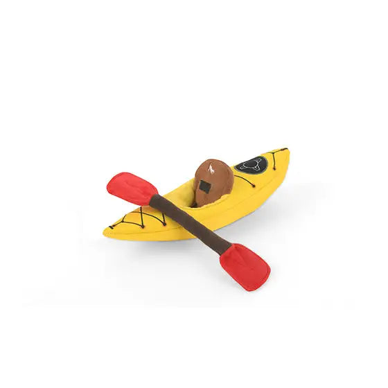 Camp Corbin K9 Kayak Dog Toy by P.l.a.y - P.l.a.y - 1