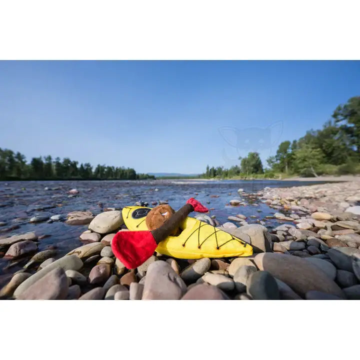 Camp Corbin K9 Kayak Dog Toy by P.l.a.y - P.l.a.y - 4