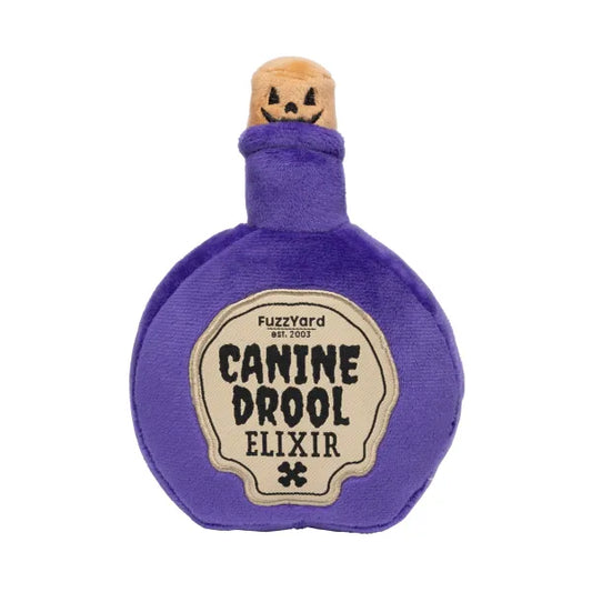 Canine Drool Elixir Dog Toy by Fuzzyard - Fuzzyard - 1