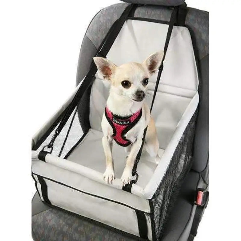 Car Seat Dog Cradle - Urban Pup - 2