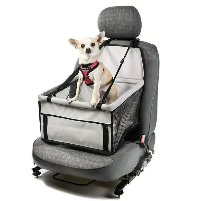 Car Seat Dog Cradle - Urban Pup - 1