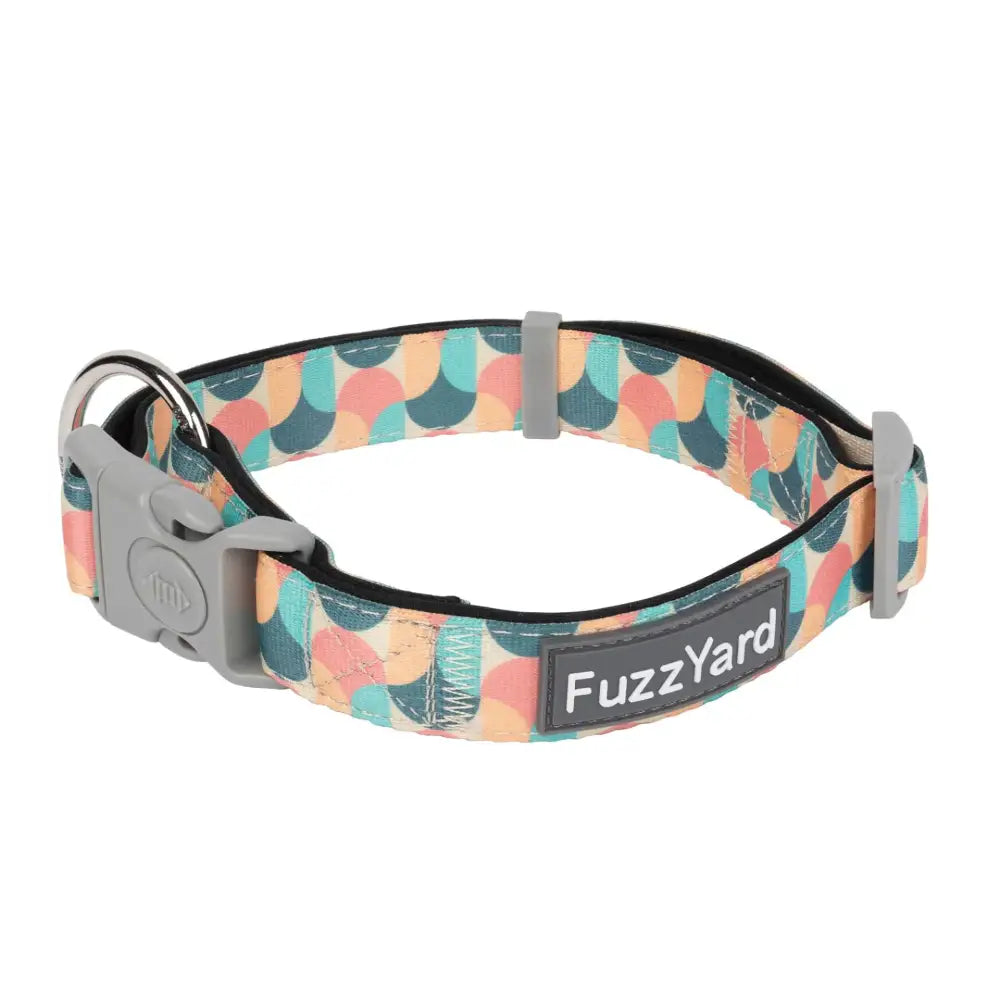 Carioca Dog Collar by Fuzzyard - Fuzzyard - 1