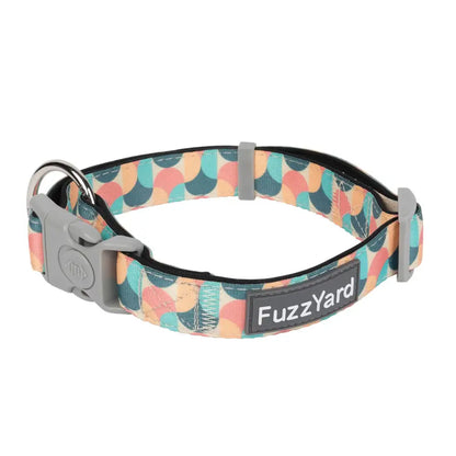 Carioca Dog Collar by Fuzzyard - Fuzzyard - 1