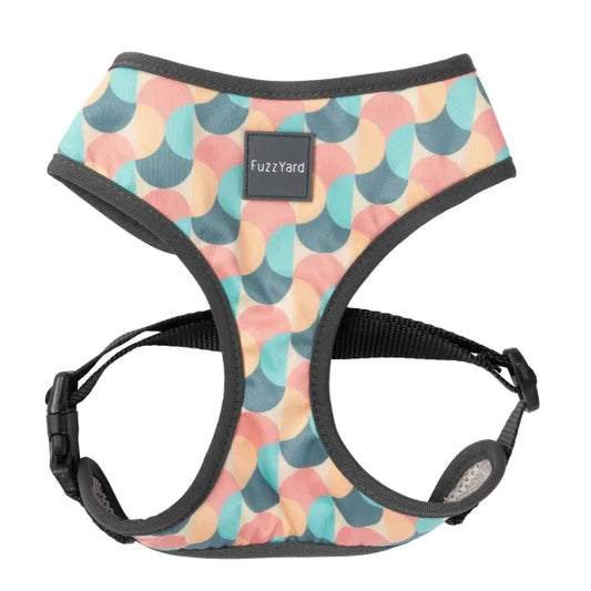 Carioca Dog Harness by Fuzzyard - Fuzzyard - 1