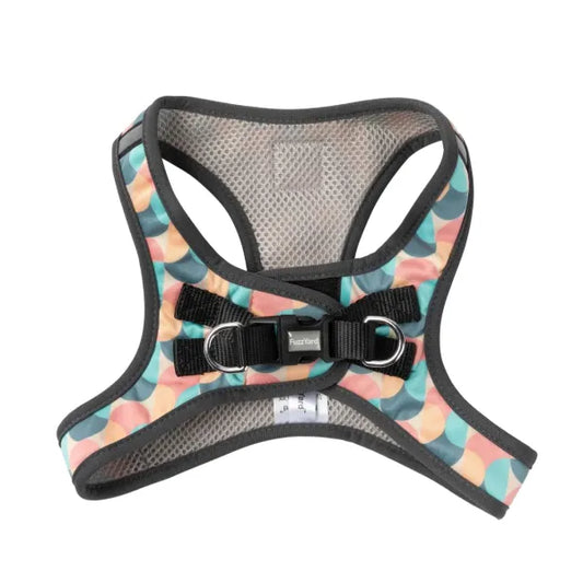 Carioca Step in Dog Harness by Fuzzyard Fuzzyard 1