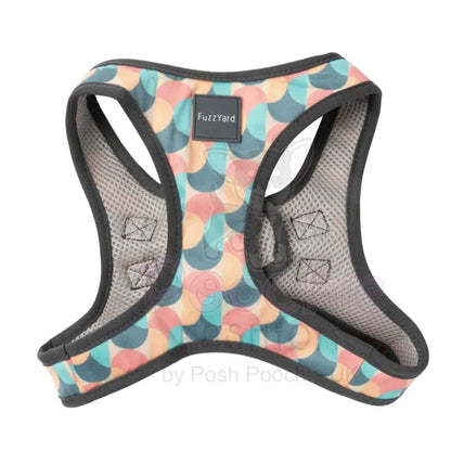 Carioca Step in Dog Harness by Fuzzyard Fuzzyard 3