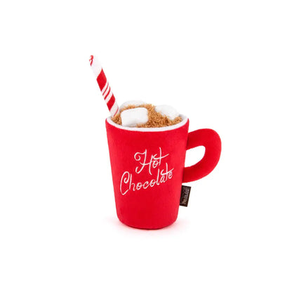 Hot Chocolate Dog Toy by P.l.a.y - P.l.a.y - 1
