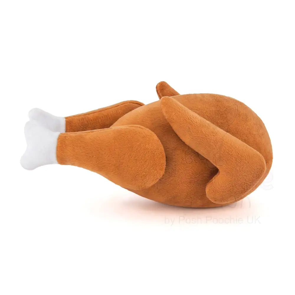 Christmas Roast Turkey Plush Toy by P.l.a.y - P.l.a.y - 3