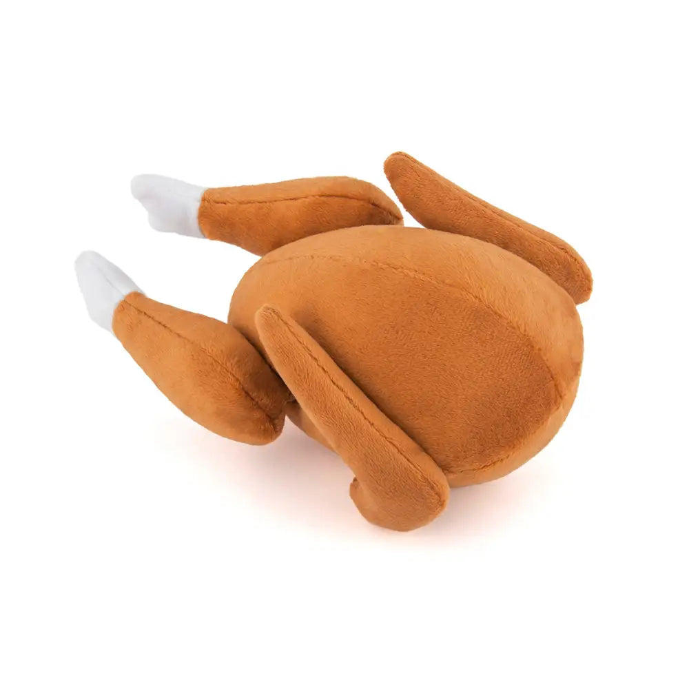 Christmas Roast Turkey Plush Toy by P.l.a.y - P.l.a.y - 1