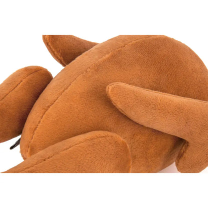 Christmas Roast Turkey Plush Toy by P.l.a.y - P.l.a.y - 2