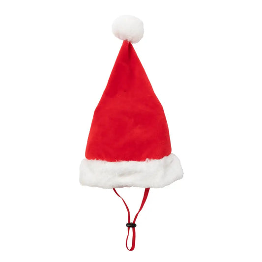 Christmas Santa Dog Hat by Fuzzyard - Fuzzyard - 1