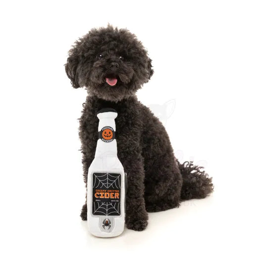 Creepy Critter Cider Dog Toy by Fuzzyard - Fuzzyard - 2